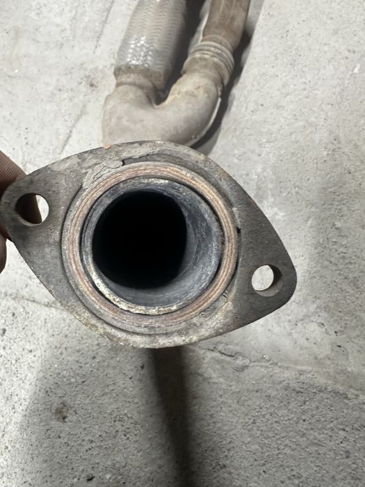 Штаны на мотор 2MZ 1MZ