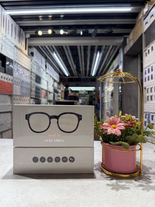 Очки Smart Glasses