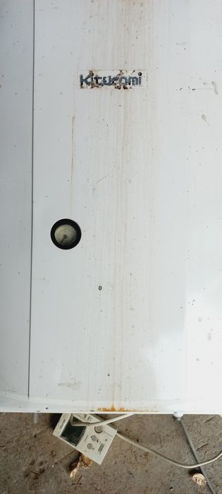 Котёл 24 в рабочем состоянии