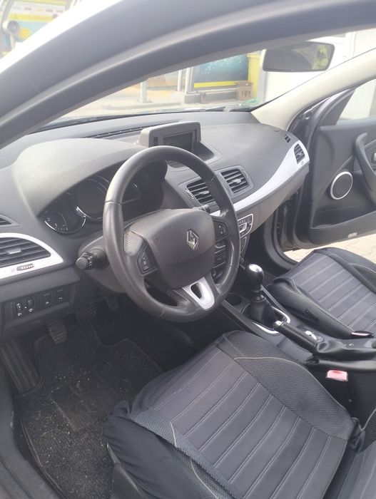 RENAULT Megane 2010 — imagine 4