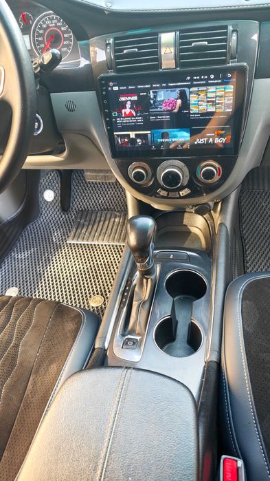 Gentra sotiladi / 2020 / 189k km