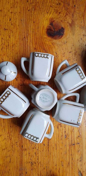 Порцелан за допълване - цени в описанието