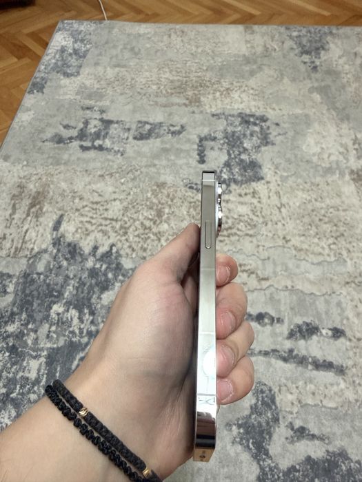 iPhone 14 Pro Silver 128GB