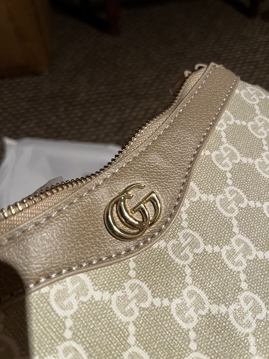 geanta Gucci GG monogram