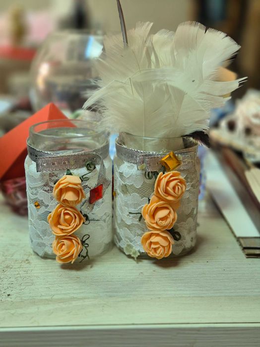 Материали за ръчна изработка Hand made