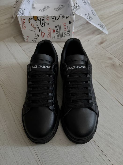 Сникърси Dolce & Gabbana