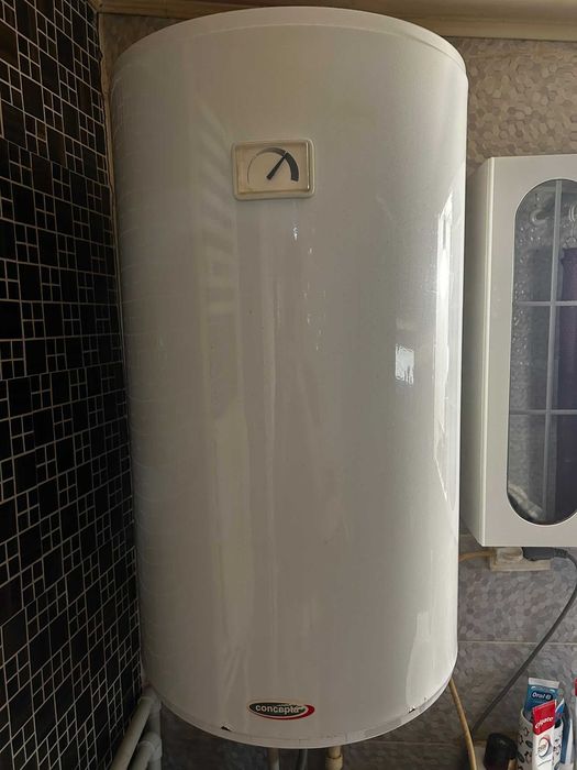 Boiler Electric 80L