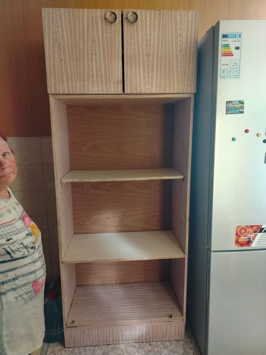 Мебель отдам бесплатно