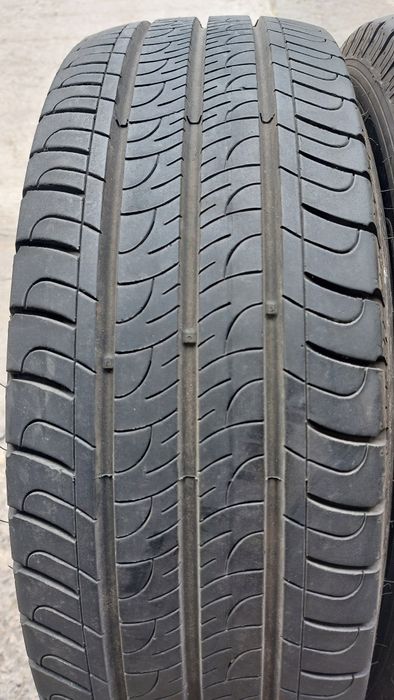 Гуми за Бус 215/65/16 C Goodyear Efficient Grip Cargo 4 броя