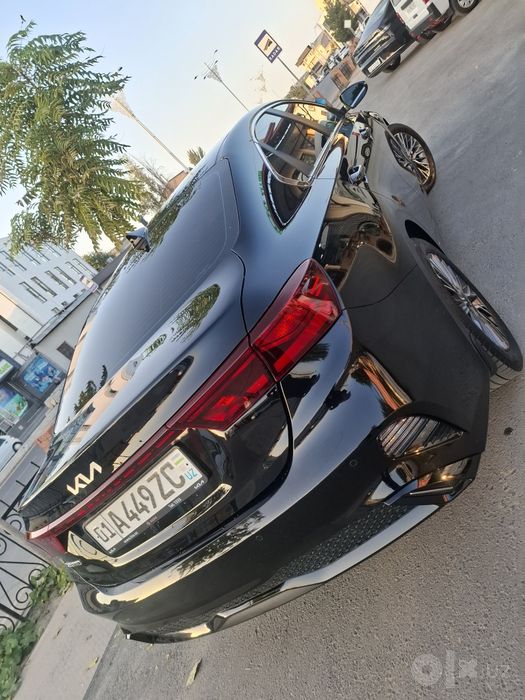 KIA CERATO сотилади