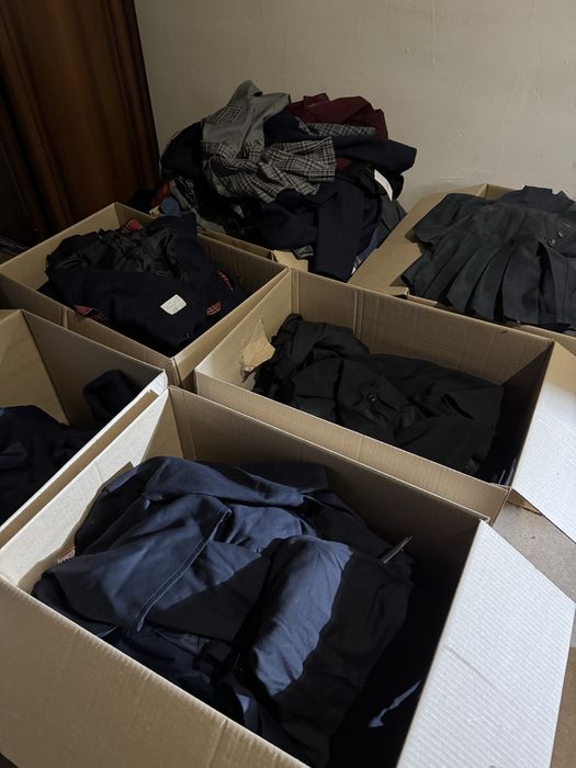 Школьная форма новая по 2000!