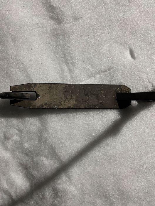 продам трюковой самокат