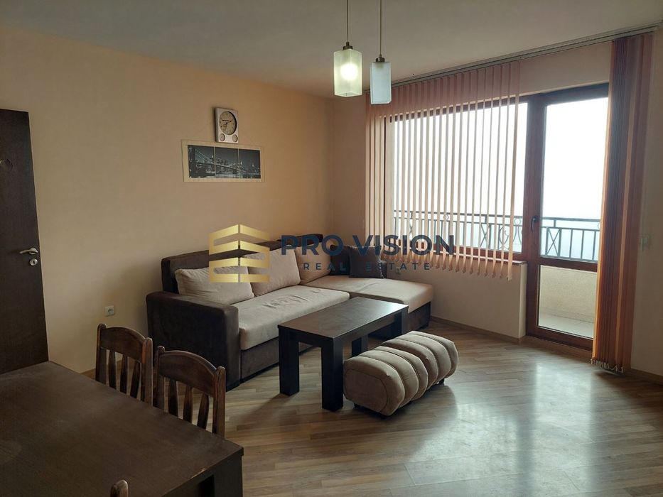 2-стаен в Варна-Операта площ 65 цена 550