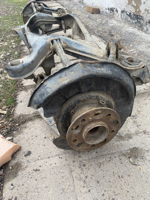 Mercedes W124 запчасти