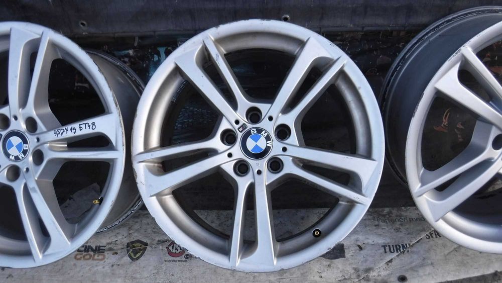 Jante X3 F25 X4 F26 19zoll 2 latimi