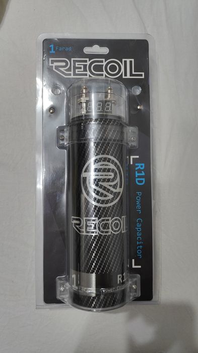 Subwoofer hifonics 500w rms