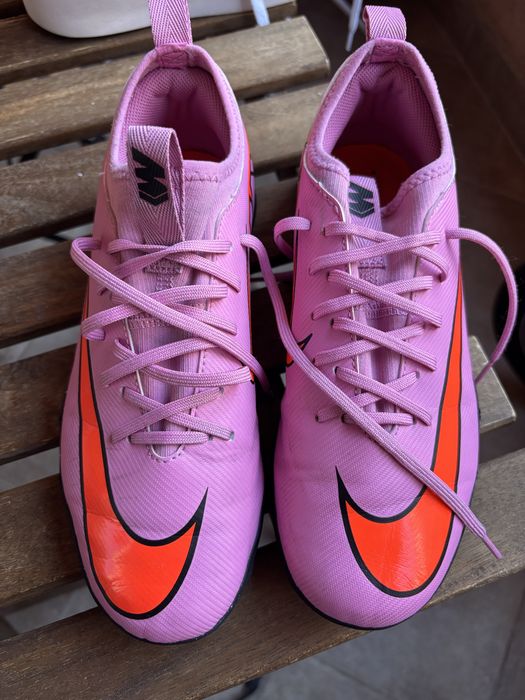Стоножки nike mercurial