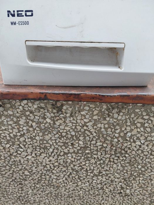 Продамам ел.мотор за перална NEO