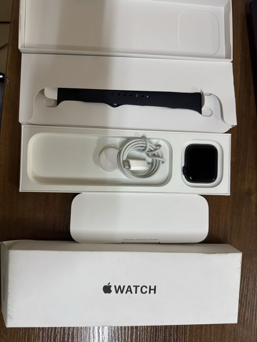 Apple Watch SE (Gen2) 44mm