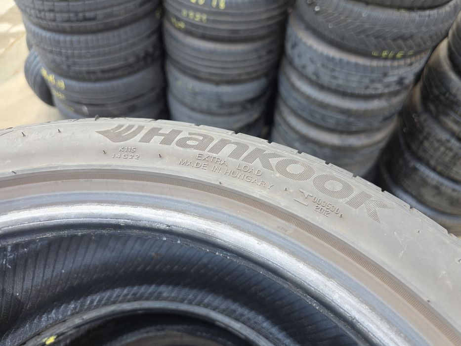 2бр Летни 215 45 16 - Hankook