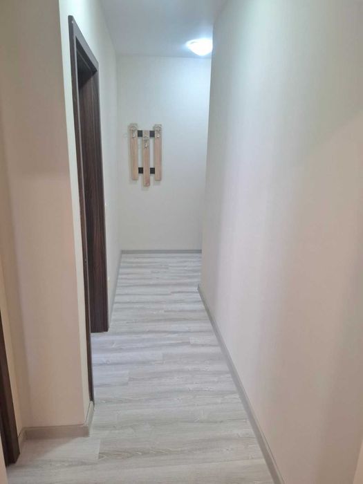 Двустаен апартамент под наем до метро | Ново строителство | 2 тераси,  град София, Люлин 3