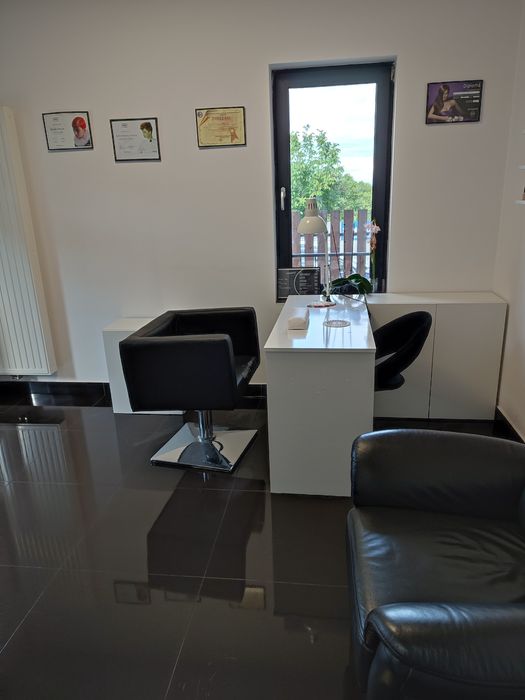 Alătură-te echipei noastre! Cauți un spațiu primitor?