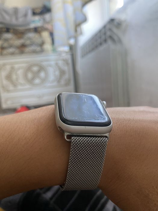 Apple watch SE 41mm