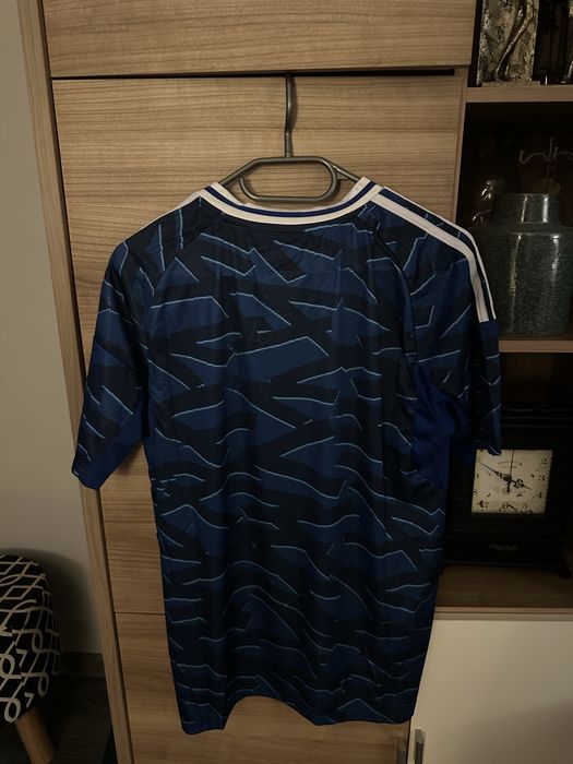 Jersey Schalke 04 Sezon 25/26