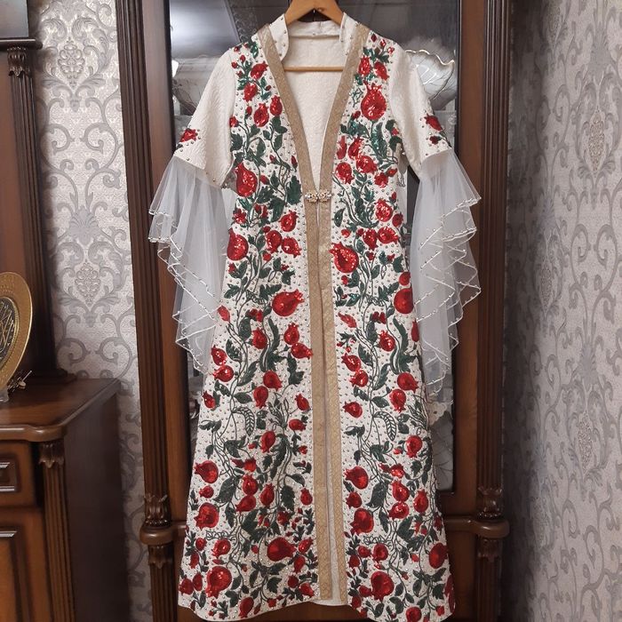 Ansambl cho'pon kelinlar uchun