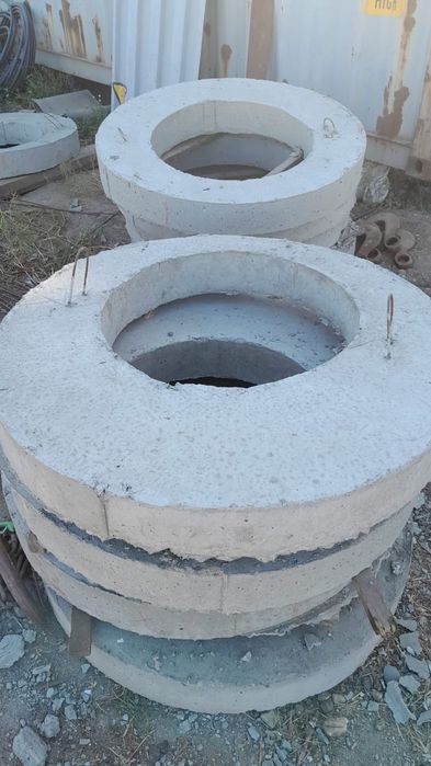 Кольца всех размеров