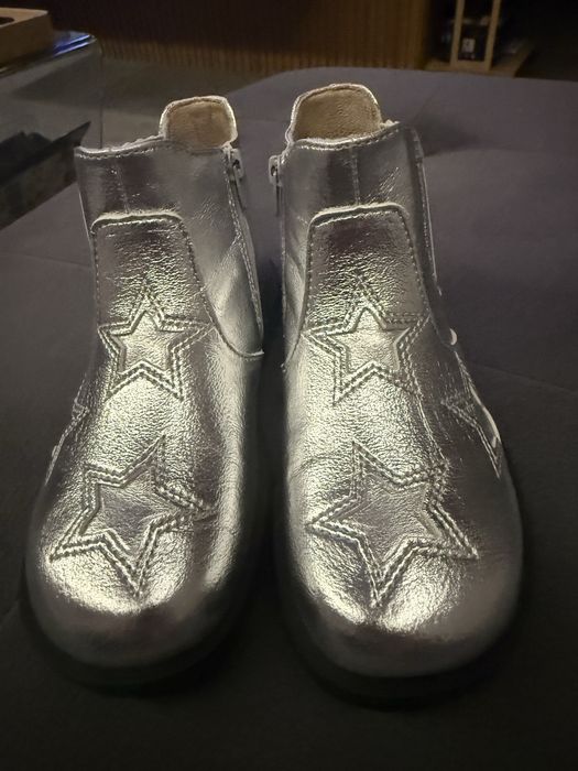 Детски боти ZARA