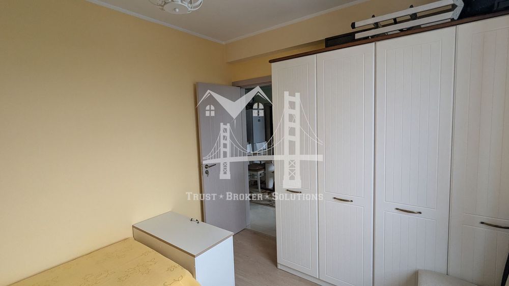 Продава се Двустаен апартамент в София, Люлин 2 - 68 кв.м за 2868 €/кв.м - Снимка #6