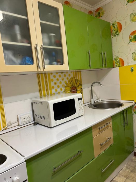 Кухонный гарнитур, б/у