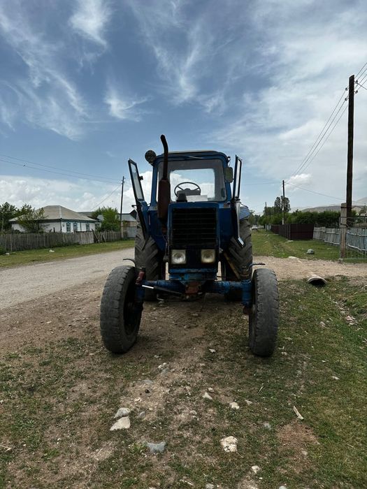 МТЗ 80 срочно сатлады