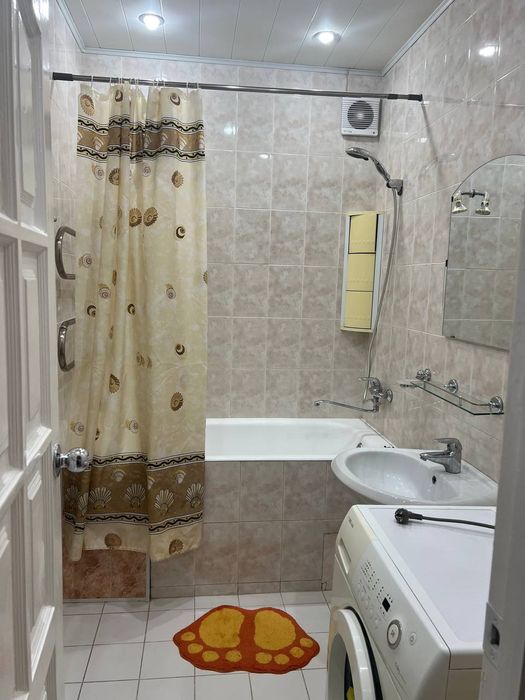 Аренда 2/6/9 Паркентский, массив Риезий