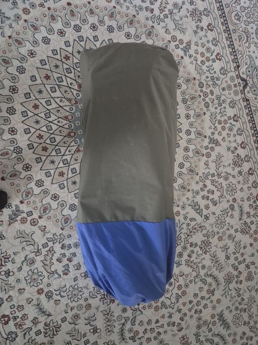 Продам лодку 1.5 до 200кг