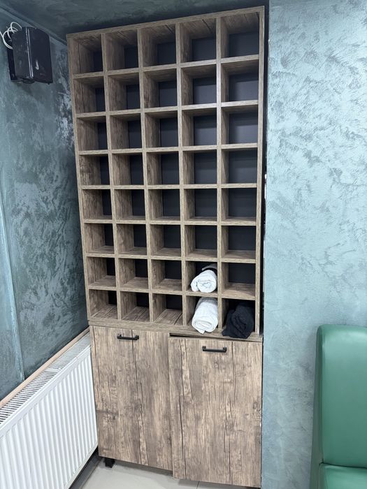 Vand Mobila Frizerie