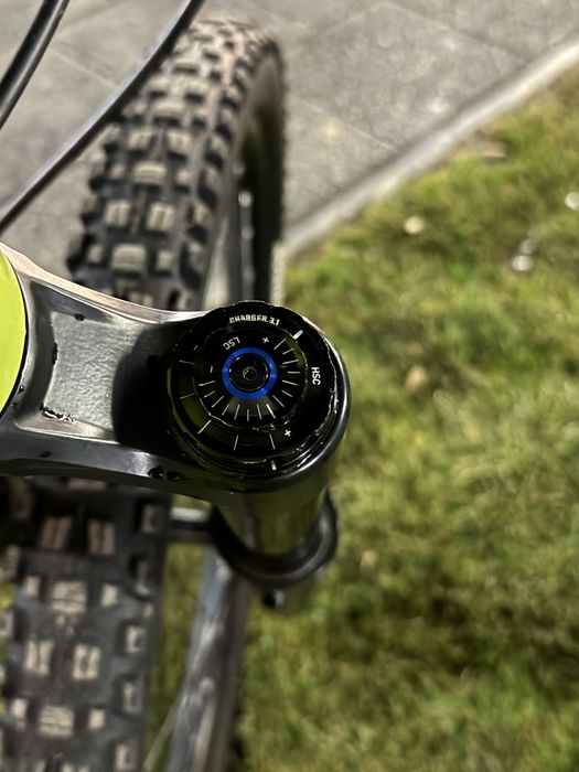 YT Capra 2024 full Rockshox Ultimate // piese de top