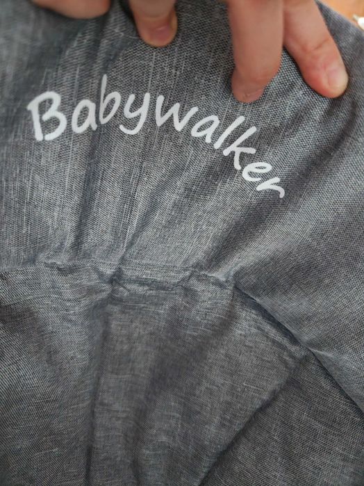 Ходунки для малышей