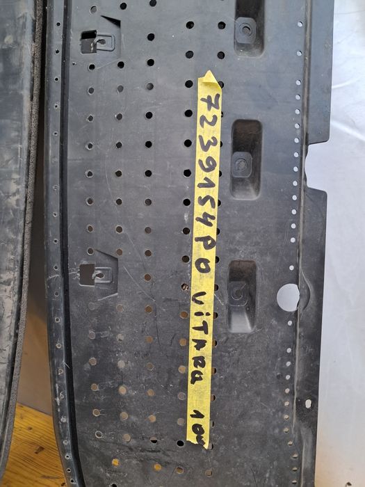 Кора под броня двигател Mazda cx3 cx5 Mazda 6 Suzuki Vitata 2016/23г