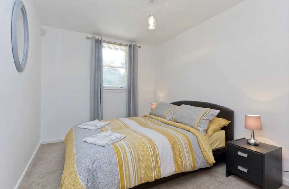 Дава се под наем Двустаен апартамент в Пловдив, Беломорски - 79 кв.м за 244.8 € - Снимка #3