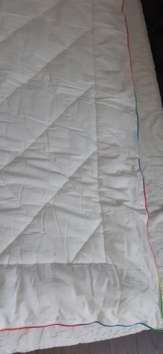 Детское  одеяло Италия