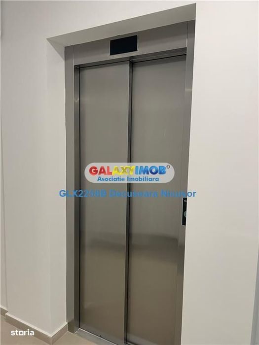Apartament 2 camere  Militari Residence 82.900 euro
