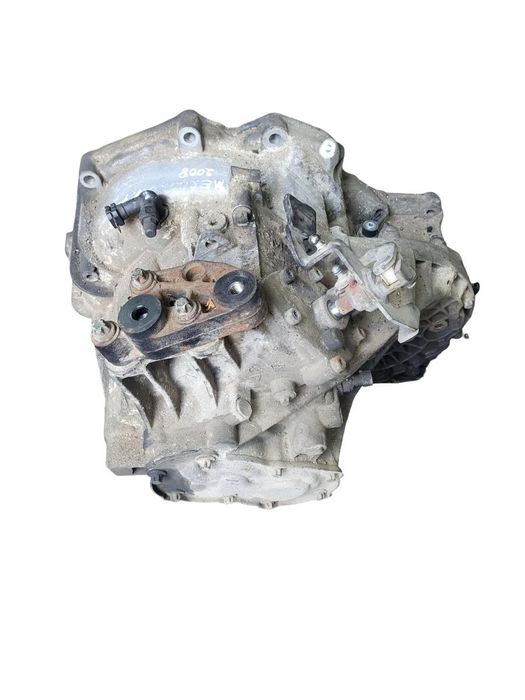 Cutie De Viteze Manuala 5 Trepte Opel Meriva X03 2003 - 2010 1.7 Cdti Z 17 Dt, Z 17 Dth