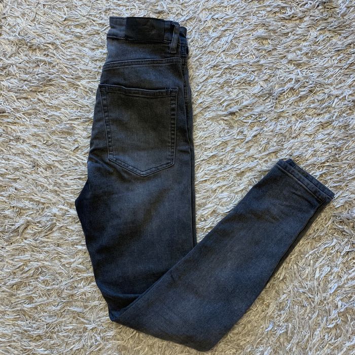 Blugi Pull&Bear marimea 38