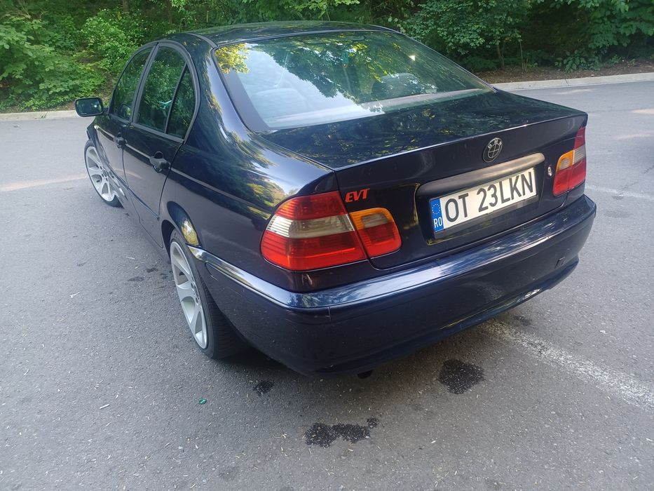 BMW 3 Series 0 — imagine 3