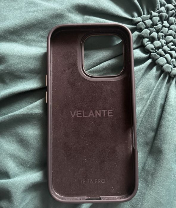 Husa telefon velante
