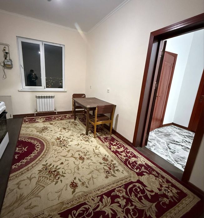 BEZMAKLER Sergli 9-hudud 2 hona 65 (m2) oilaga srochno beriladi