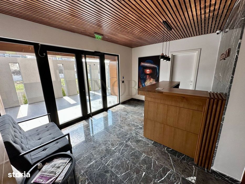 Apartament 2 camere | Finisaje Premium | Parcul Herastrau