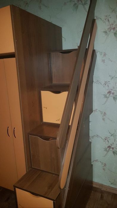 Продам кровать подростковую